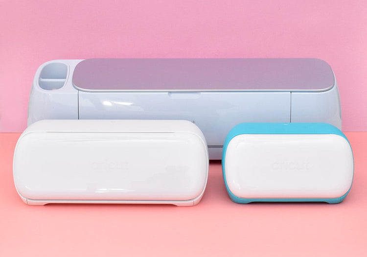 Cricut Machines