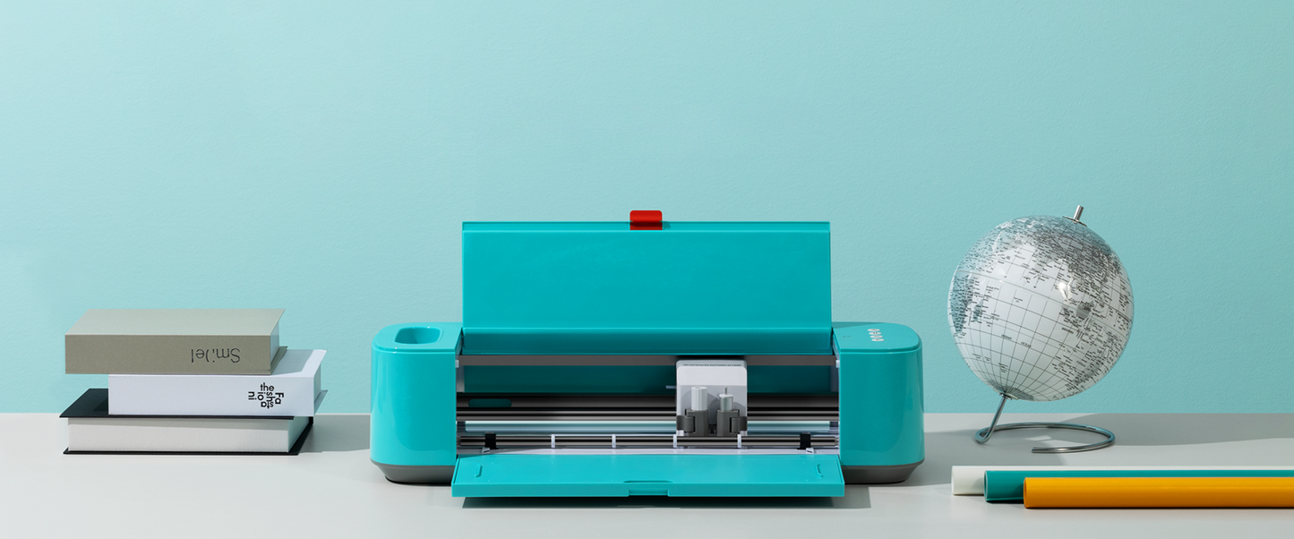 Loklik Crafter - Blue