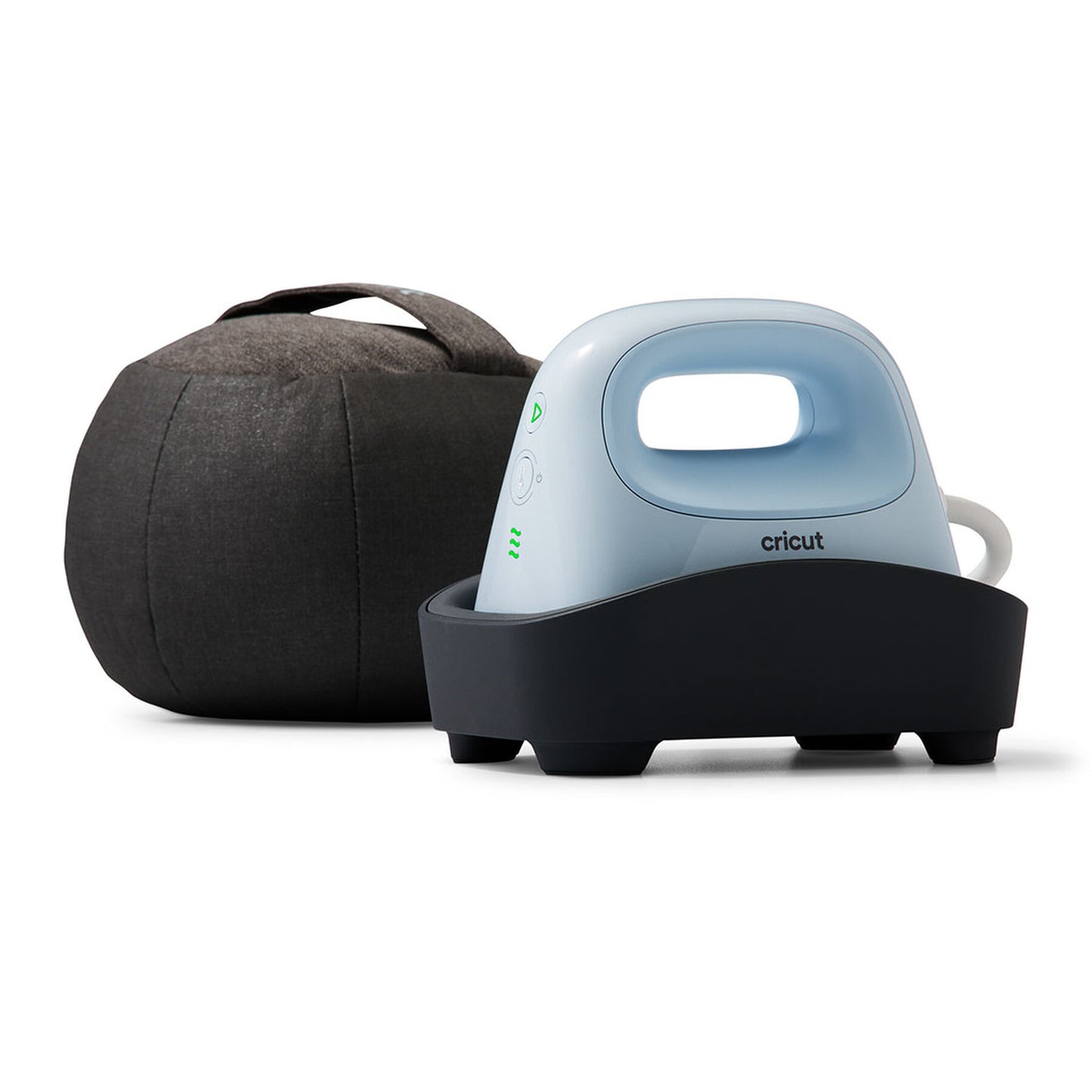 Cricut Explore 3 + Everything Bundle + Hatpress