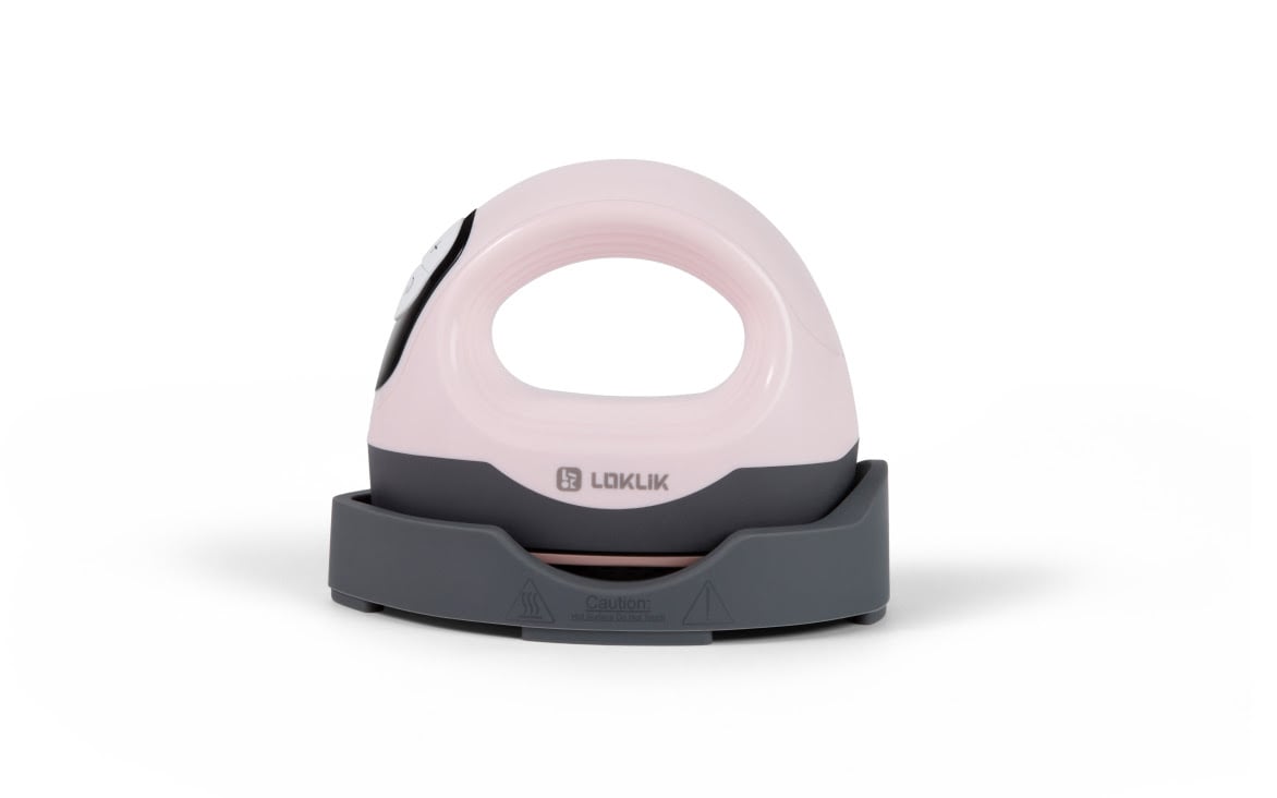 LOKLiK ImPress™ Mini 3 - Pink