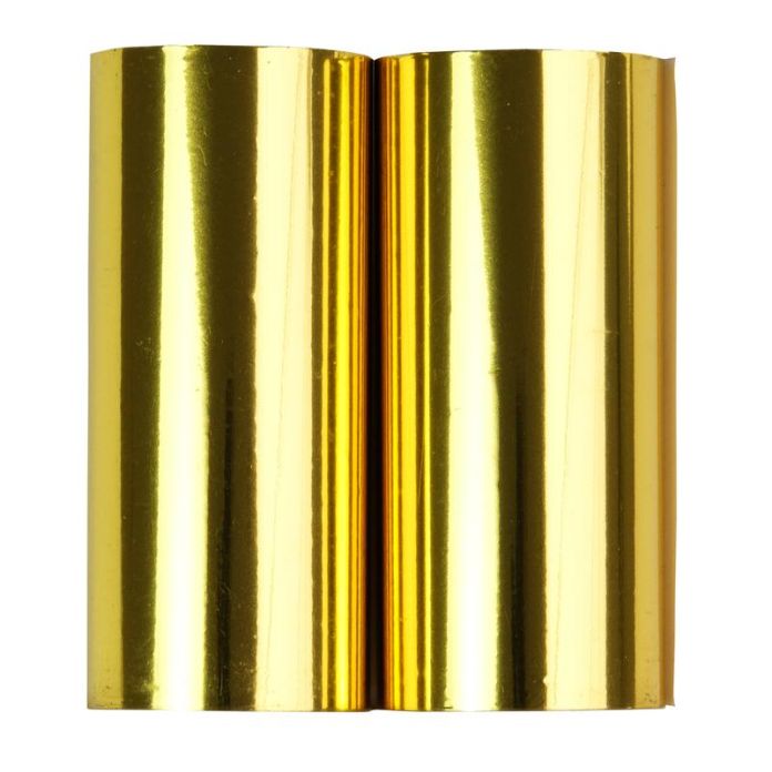 Silhouette Heat Transfer Foil - Gold