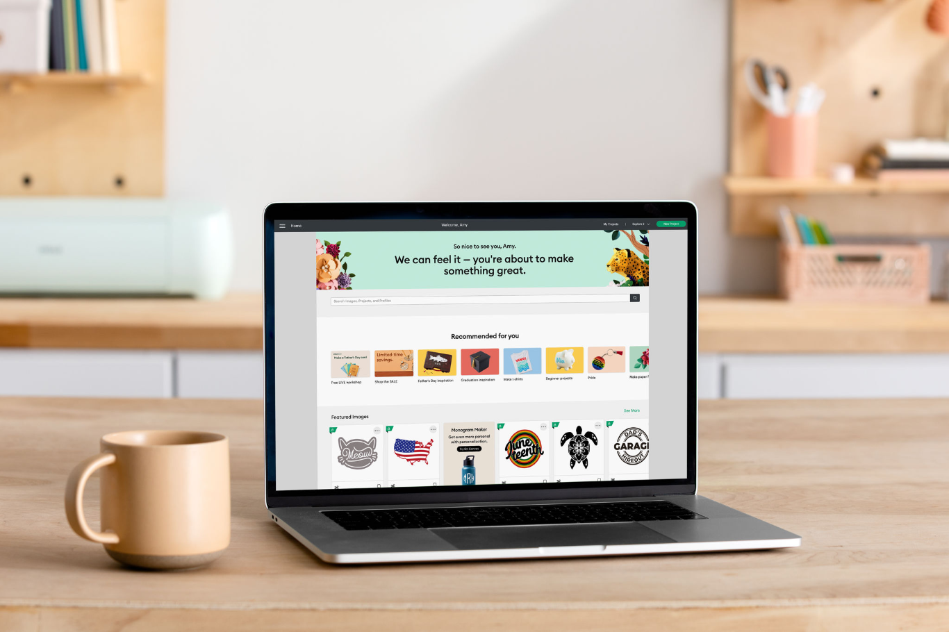 Cricut Mug Press Bundle