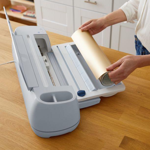 Cricut Maker 3 + EasyPress Bundle