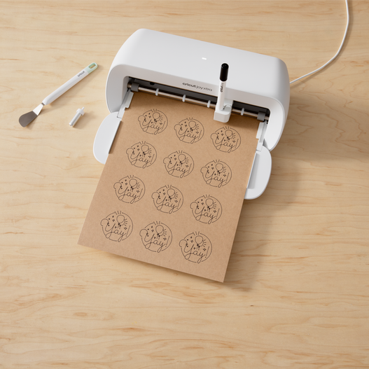 Cricut Joy Xtra Starter Bundle