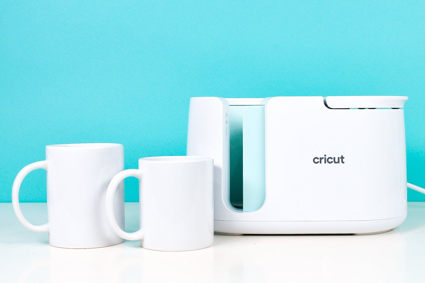 Cricut Mug Press Bundle