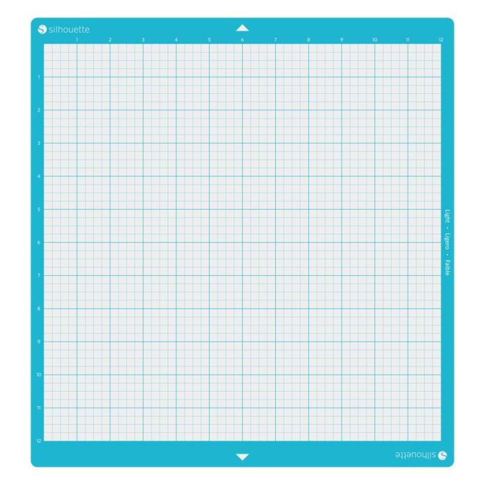 Cameo Cutting Mat - Light Tack