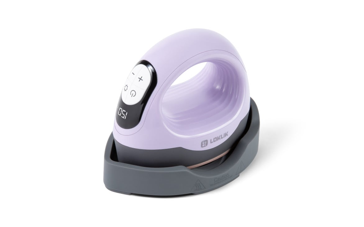 LOKLiK ImPress™ Mini 3 - Purple
