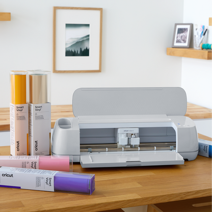 Cricut Maker 3 + EasyPress Bundle