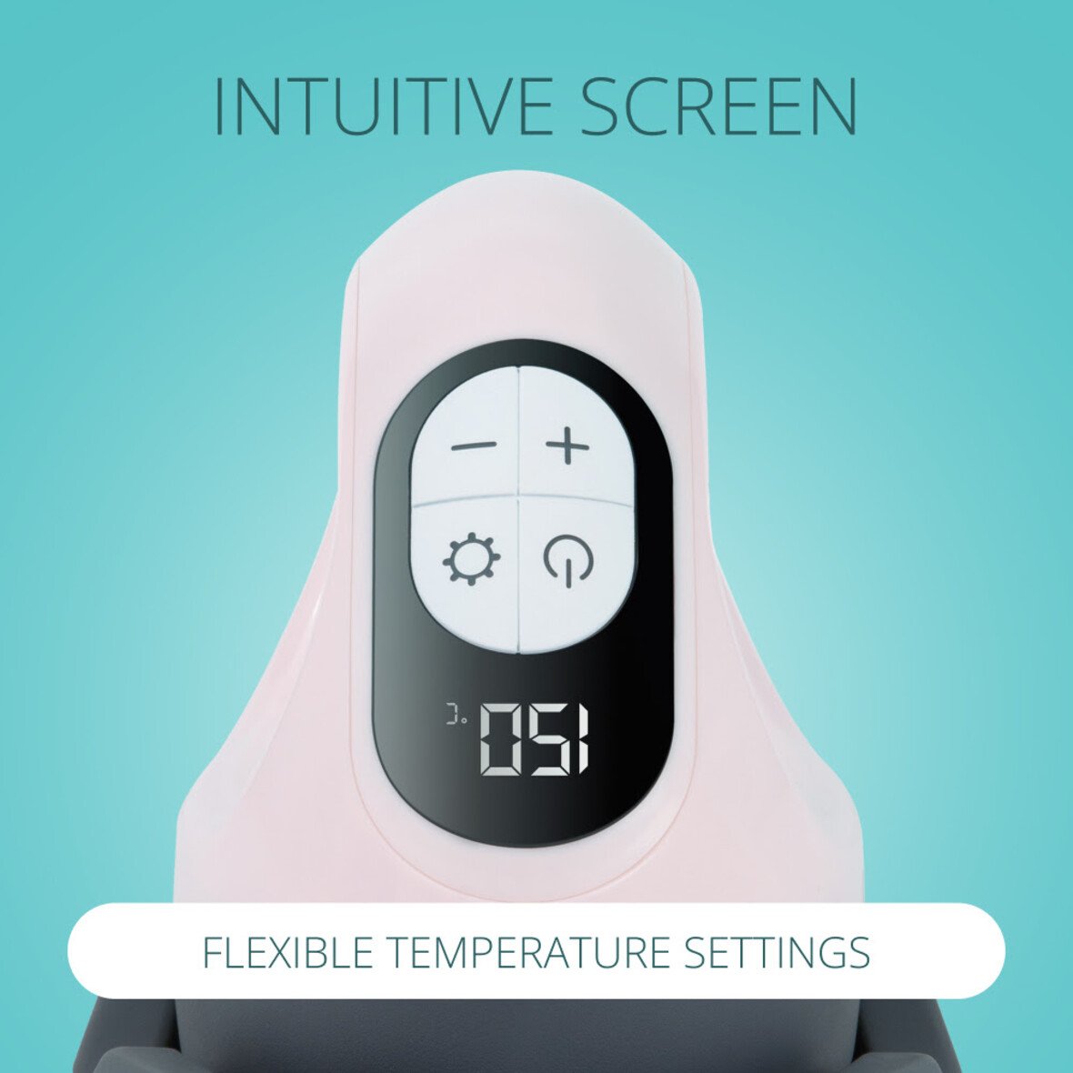 LOKLiK ImPress™ Mini 3 - Pink