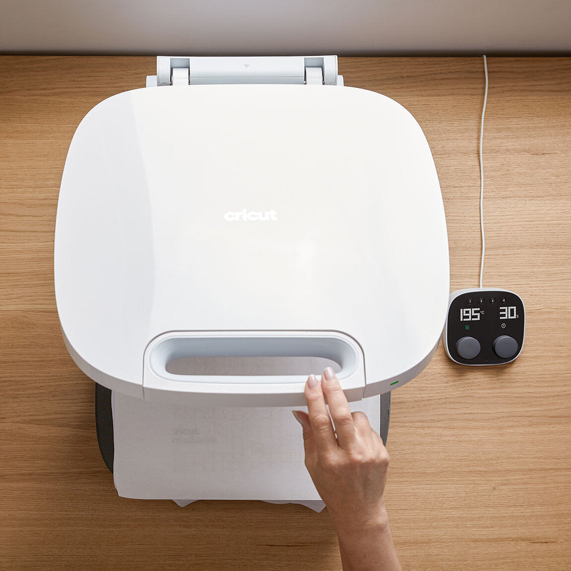Cricut Autopress