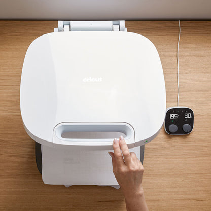Cricut Autopress