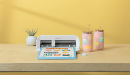 Cricut Joy Xtra Starter Bundle