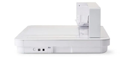 Silhouette Curio 2 - White