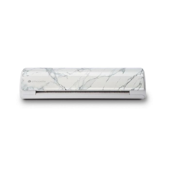Silhouette Cameo 5 - Bianco Carara
