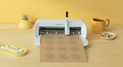 Cricut Joy Xtra Starter Bundle