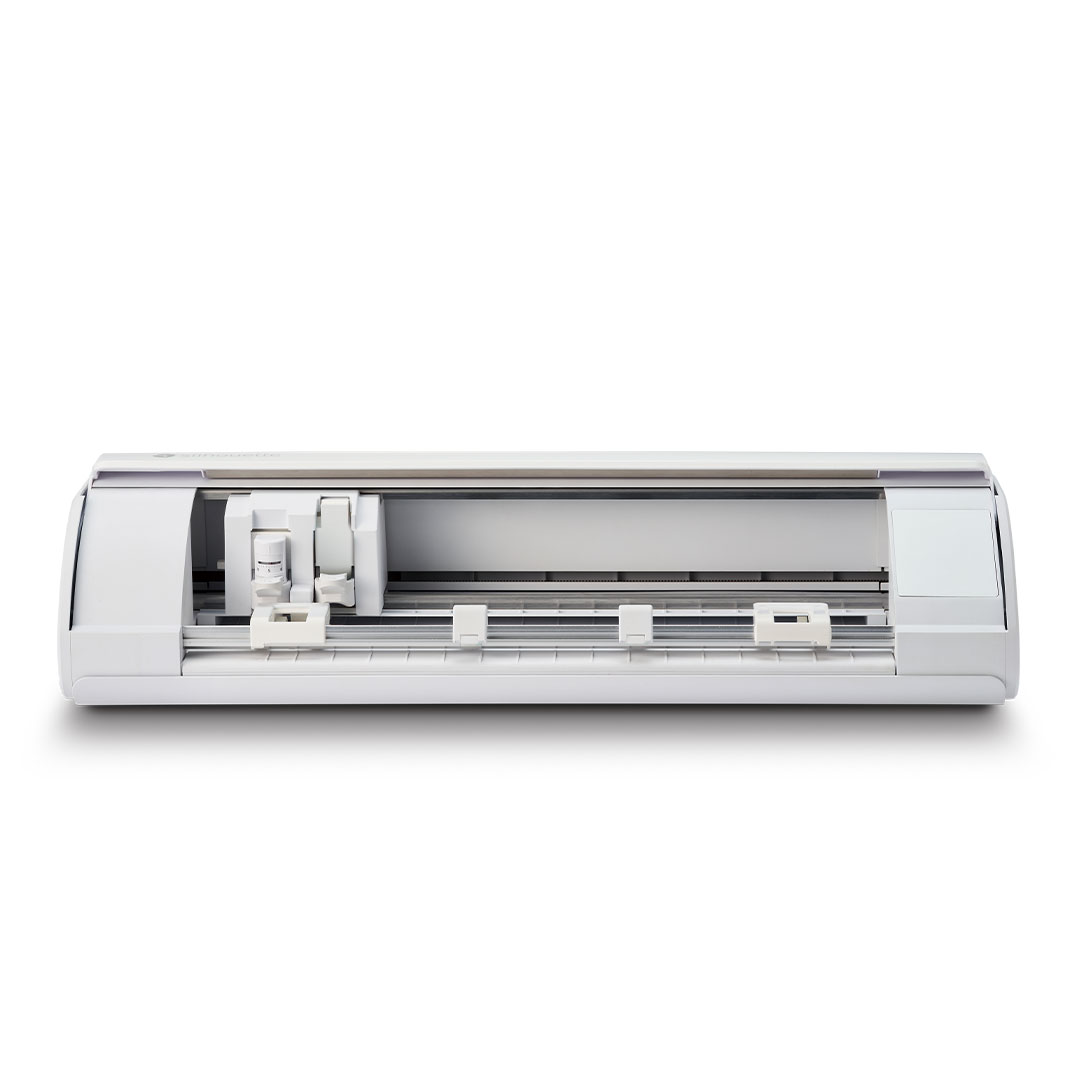 Silhouette Cameo 5 - White