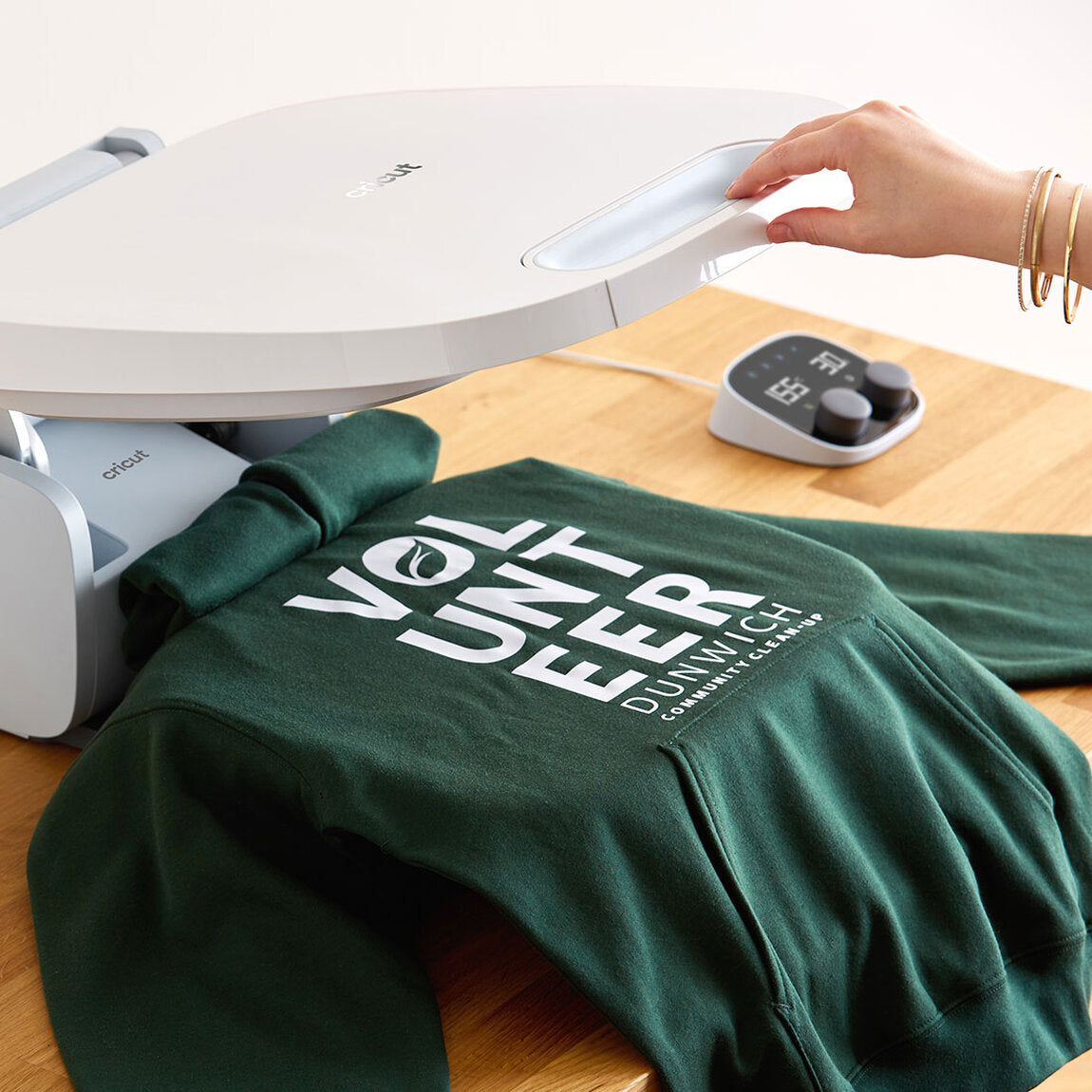 Cricut Autopress