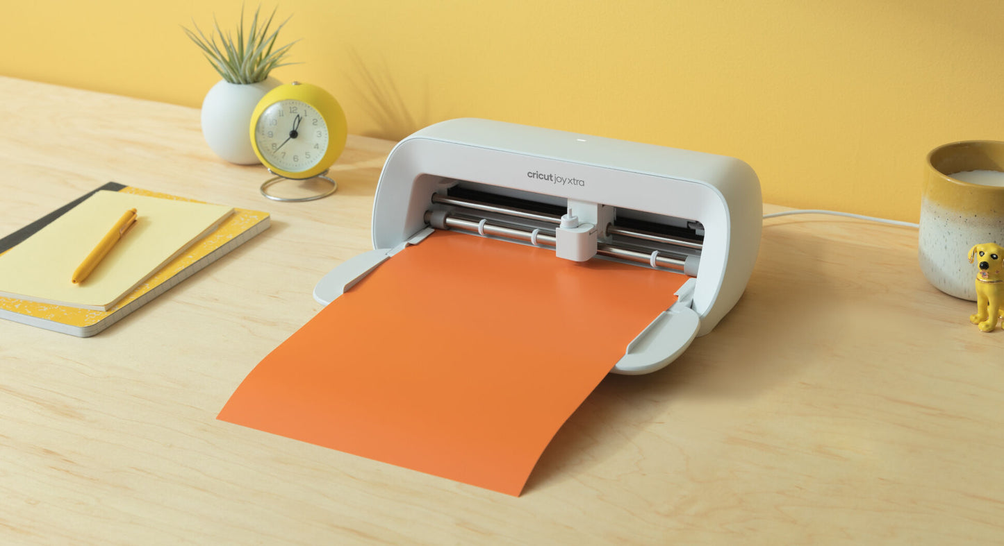 Cricut Joy Xtra Starter Bundle