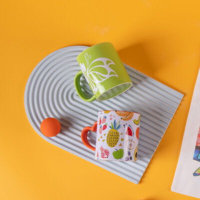 LOKLiK Auto Tumbler Heat Press - White