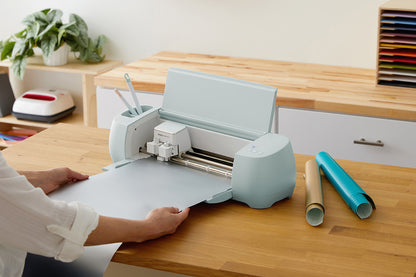Cricut Explore 3 + Everything Bundle