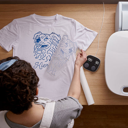 Cricut Autopress