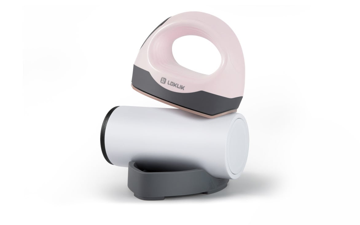 LOKLiK ImPress™ Mini 3 - Pink