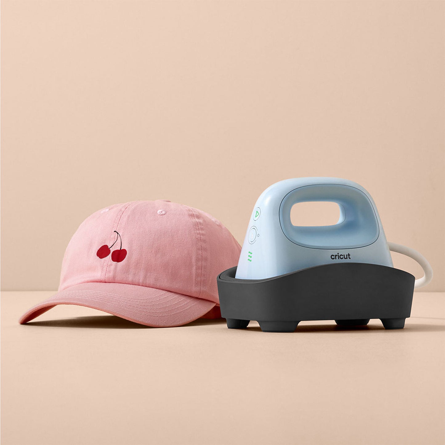 Cricut Explore 3 + Everything Bundle + Hatpress