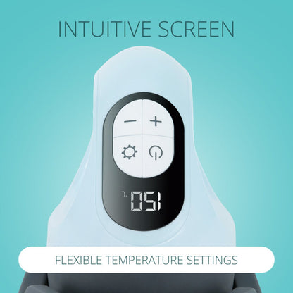 LOKLiK ImPress™ Mini 3 - Blue