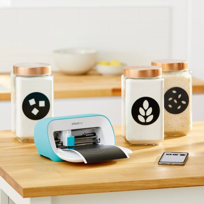 Cricut Joy Starter Bundle