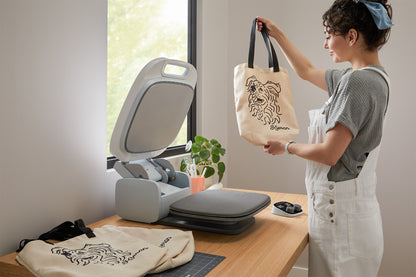 Cricut Autopress