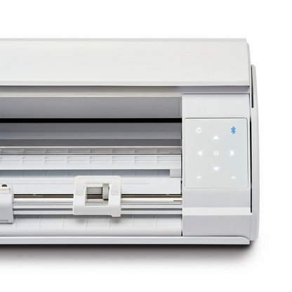 Silhouette Cameo 5 - White