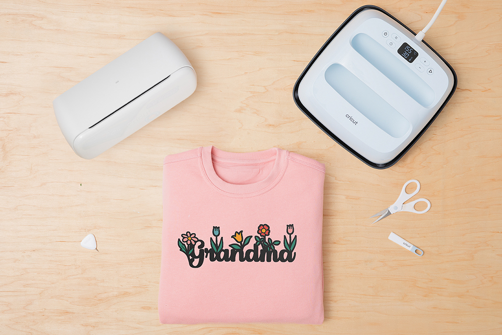 Cricut Joy Xtra Starter Bundle