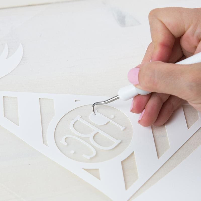 Silhouette Cameo 5 - White