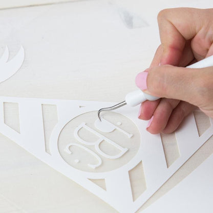 Silhouette Cameo 5 - White