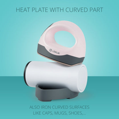 LOKLiK ImPress™ Mini 3 - Pink