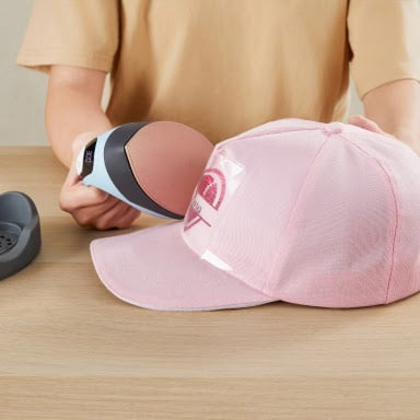 LOKLiK ImPress™ Mini 3 - Blue