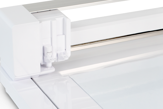 Silhouette Curio 2 - White