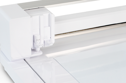 Silhouette Curio 2 - White