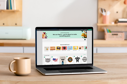 Cricut Maker 3 + EasyPress Bundle