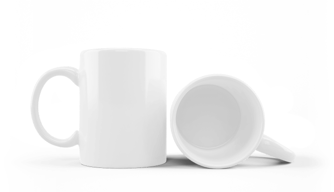 LOKLiK Auto Tumbler Heat Press - White