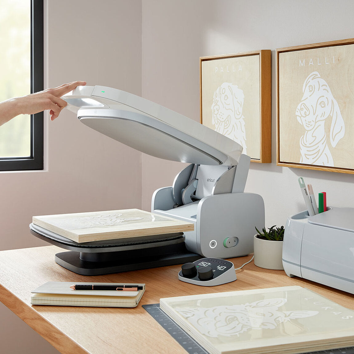 Cricut Autopress