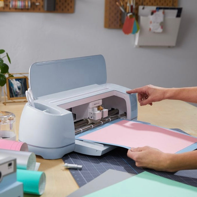 Cricut Maker 3 + EasyPress Bundle