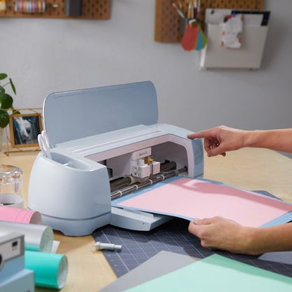 Cricut Maker 3 + EasyPress Bundle