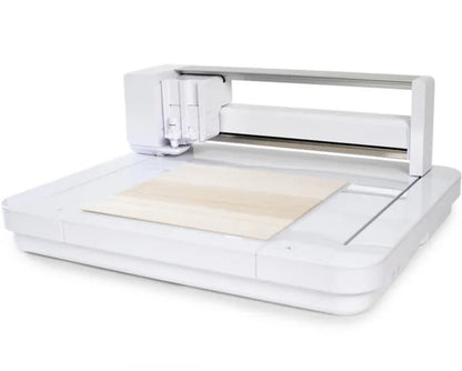 Silhouette Curio 2 - White