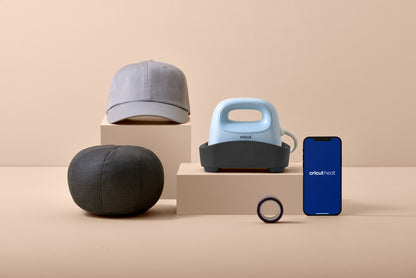 Cricut Hat Press