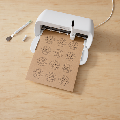 Cricut Joy Xtra Starter Bundle