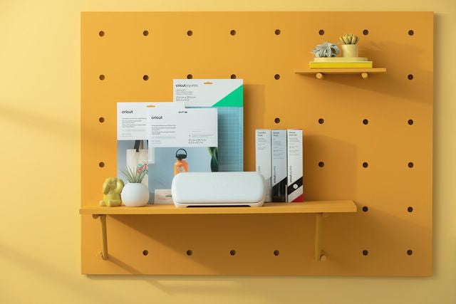 Cricut Joy Xtra Starter Bundle