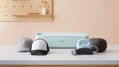 Cricut Explore 3 + Everything Bundle