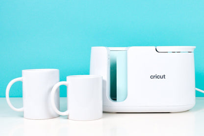Cricut Mug Press Bundle