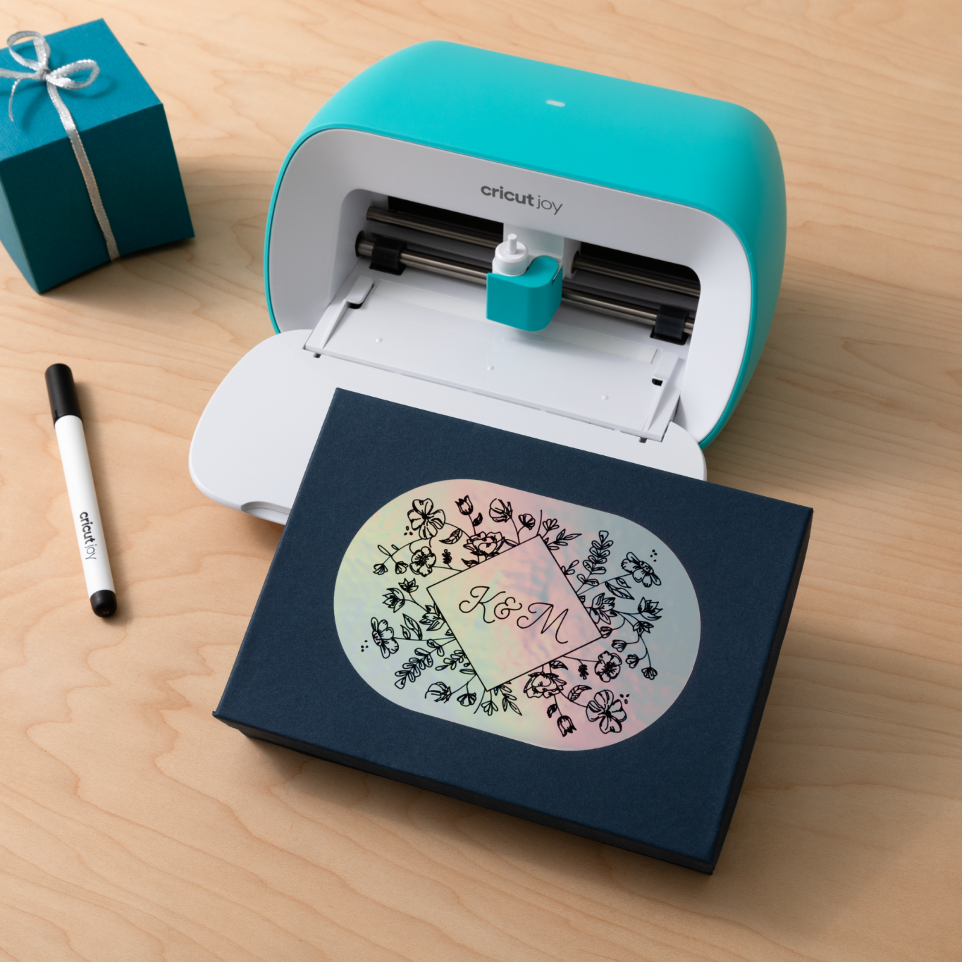 Cricut Joy Starter Bundle